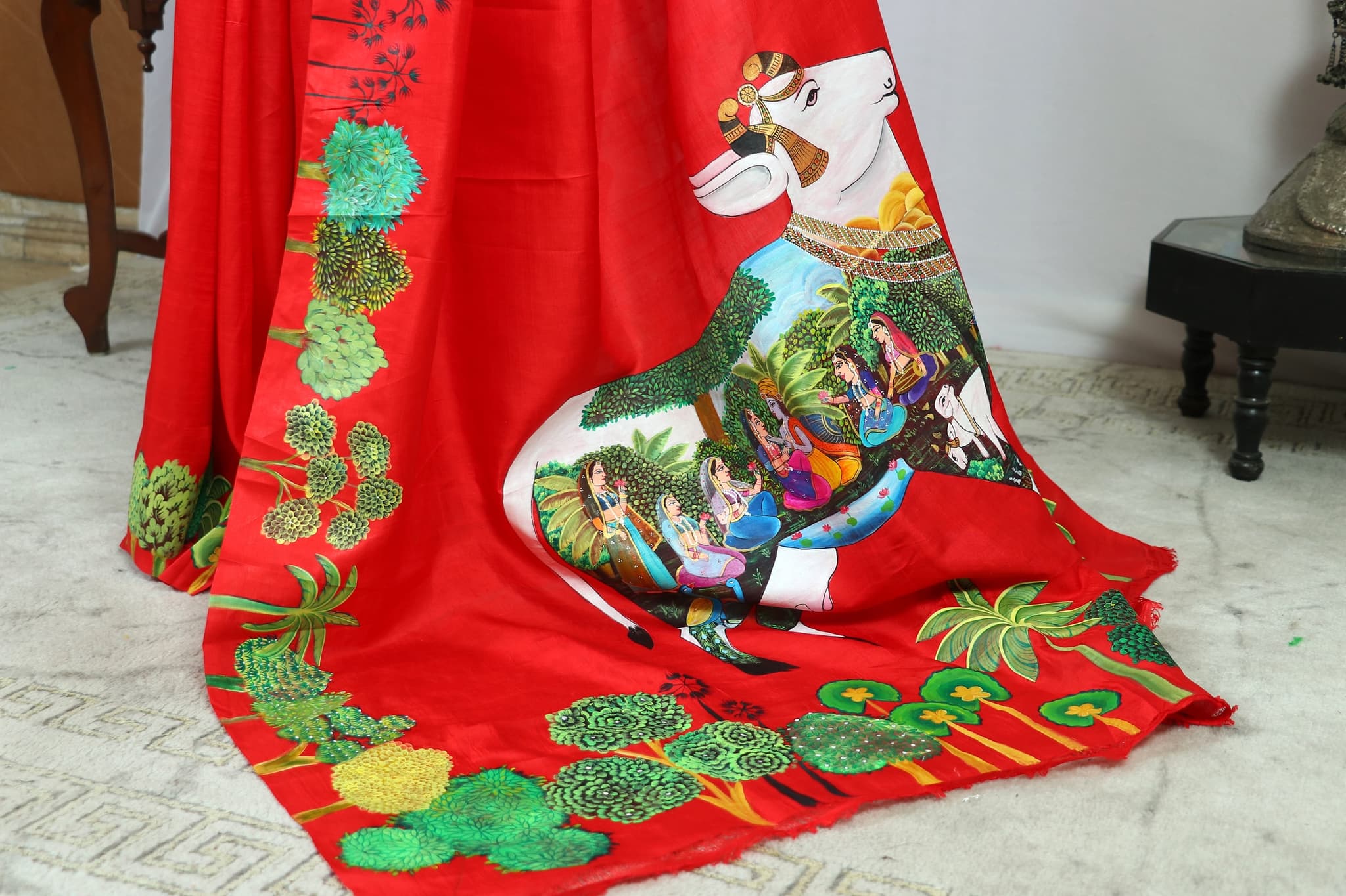 Silk Sarees